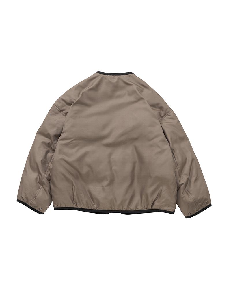 【新品未使用】visvim LIEUTENANT MATOI JKT OLIVE S] VISVIM 12AW Kilgore Dmgd Chino Jacket Olive